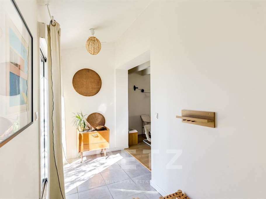 Maison Gardanne