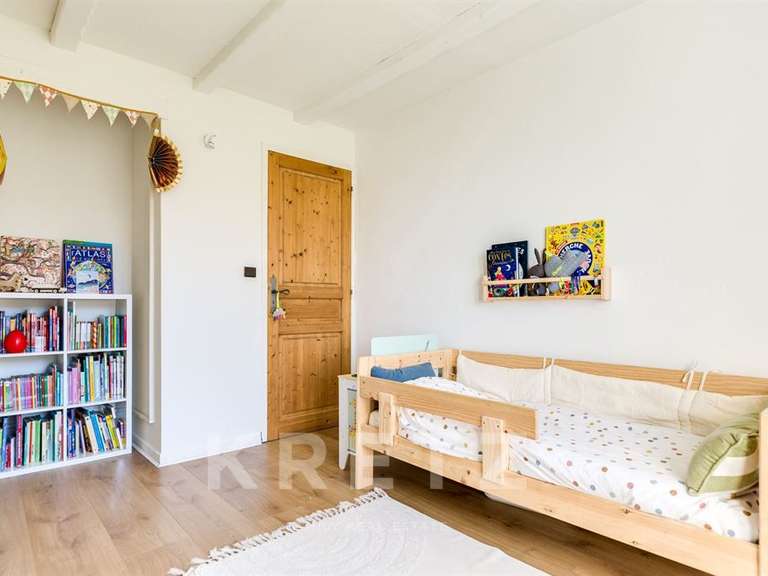 House Gardanne - 4 bedrooms - 155m²