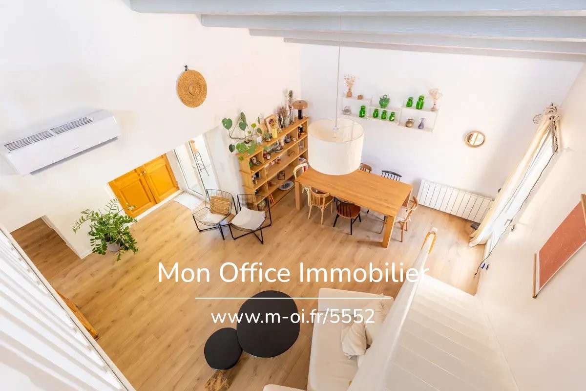 Maison Gardanne