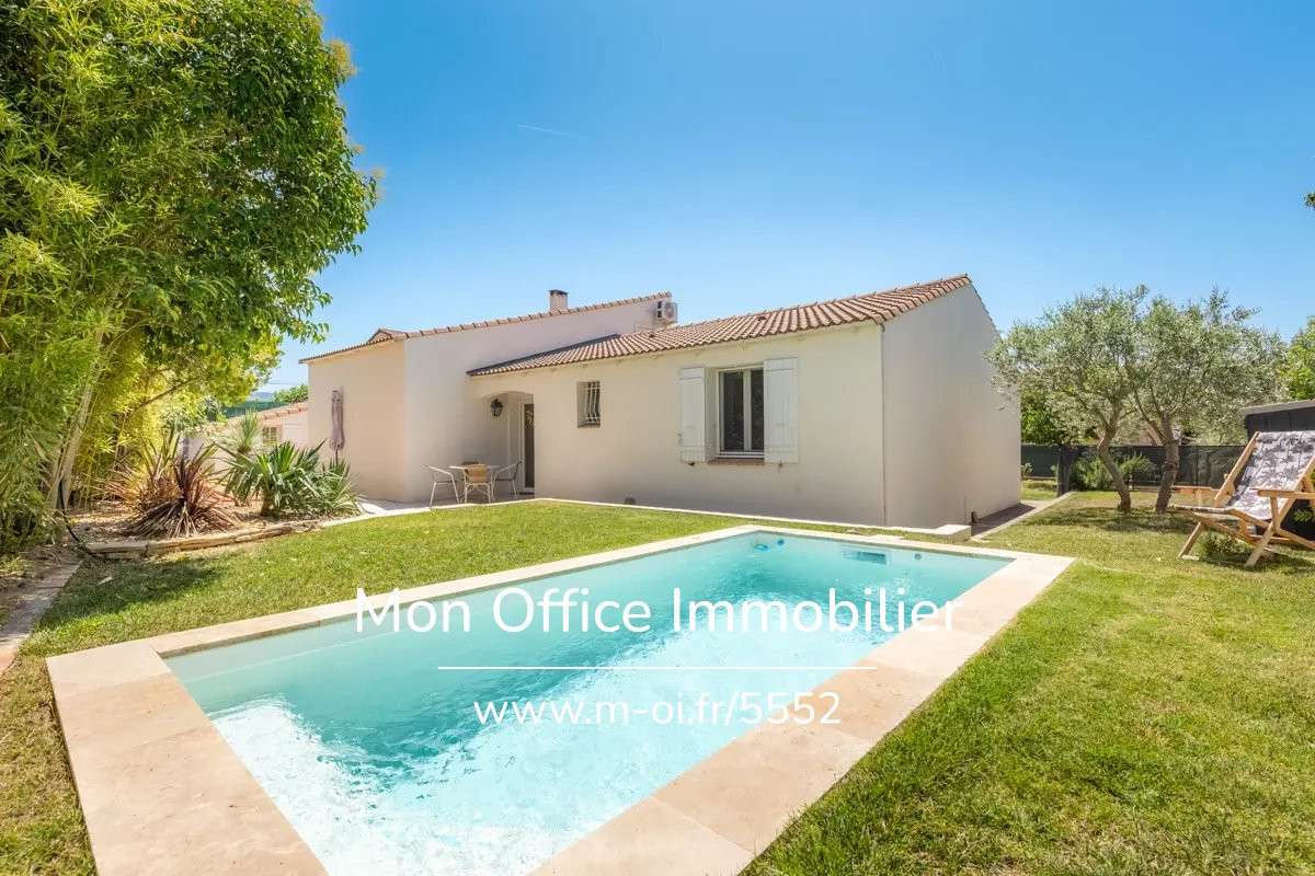 Maison Gardanne