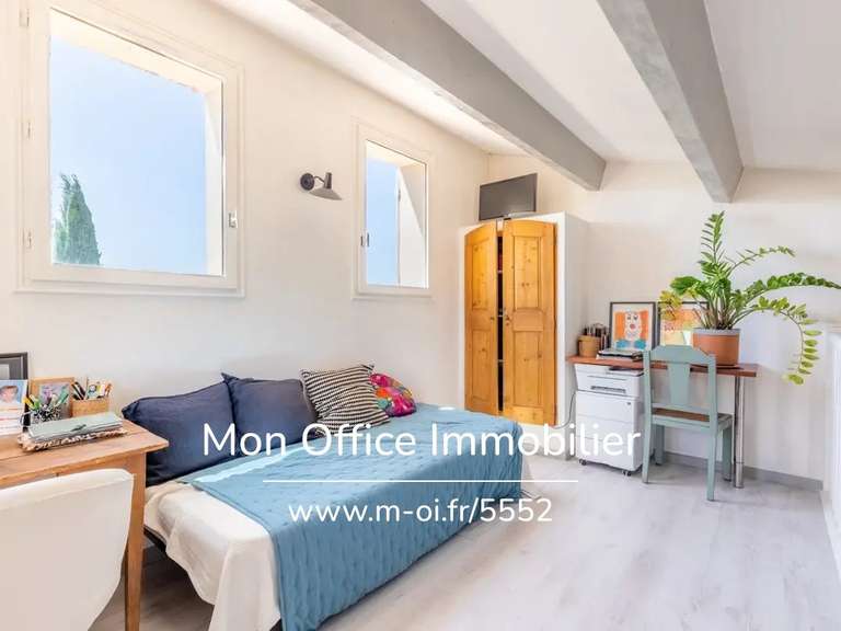 Maison Gardanne - 4 chambres - 175m²