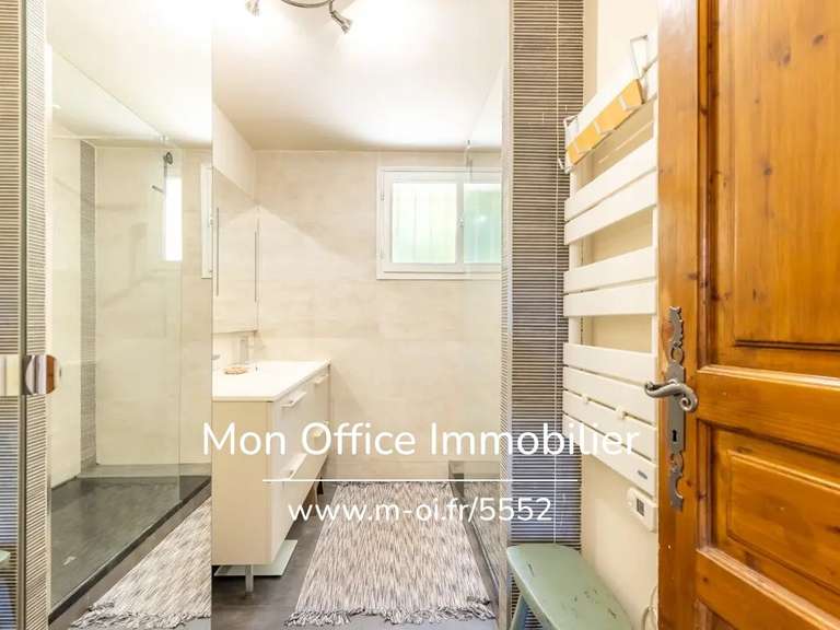 Maison Gardanne - 4 chambres - 175m²