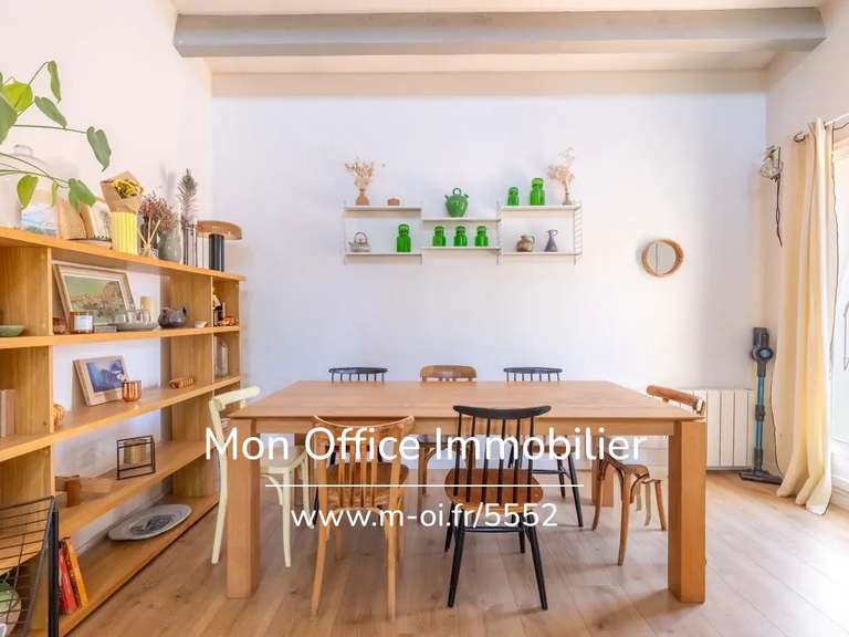 Maison Gardanne - 4 chambres - 175m²