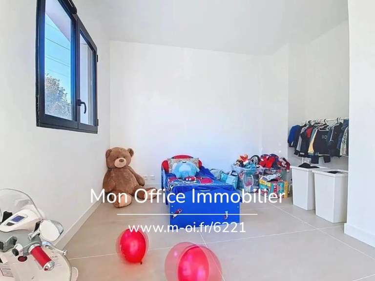 Villa Gardanne - 5 chambres - 276m²