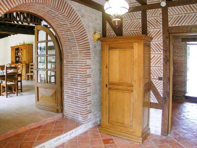 Maison Gardonne - 680m²