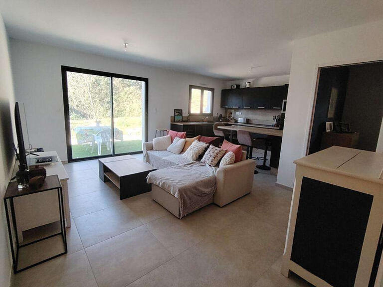 House Garéoult - 5 bedrooms