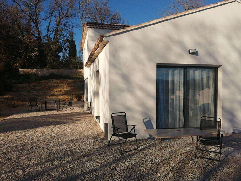 House Garéoult - 5 bedrooms