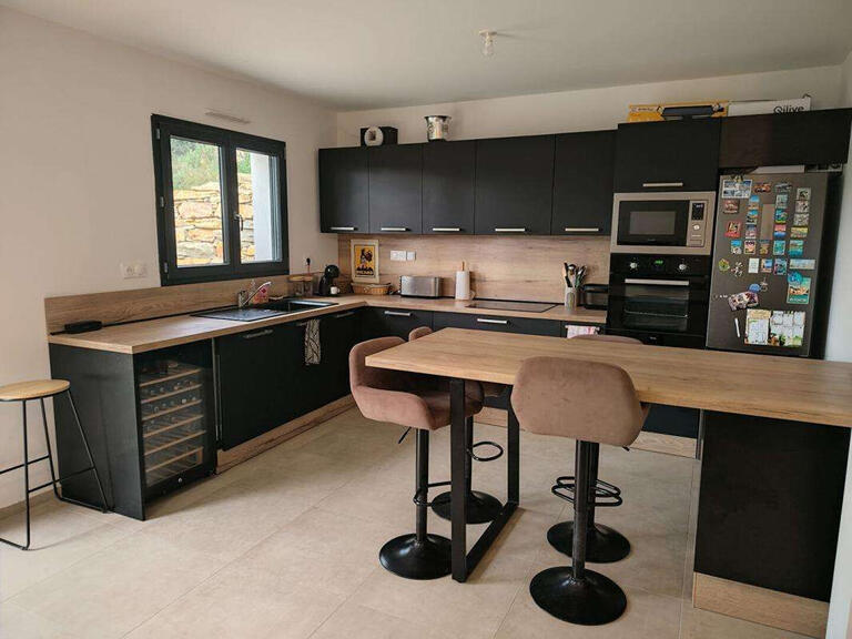 House Garéoult - 5 bedrooms