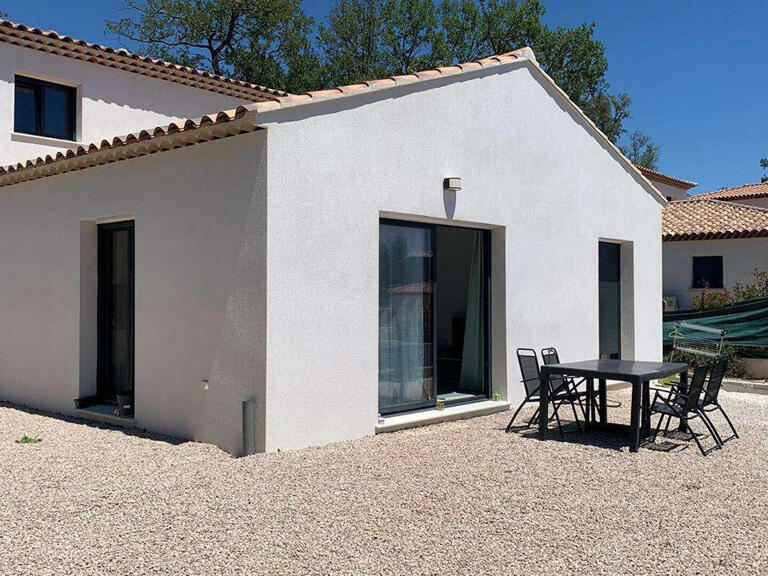 House Garéoult - 5 bedrooms