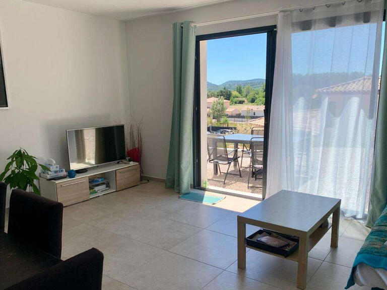 House Garéoult - 5 bedrooms