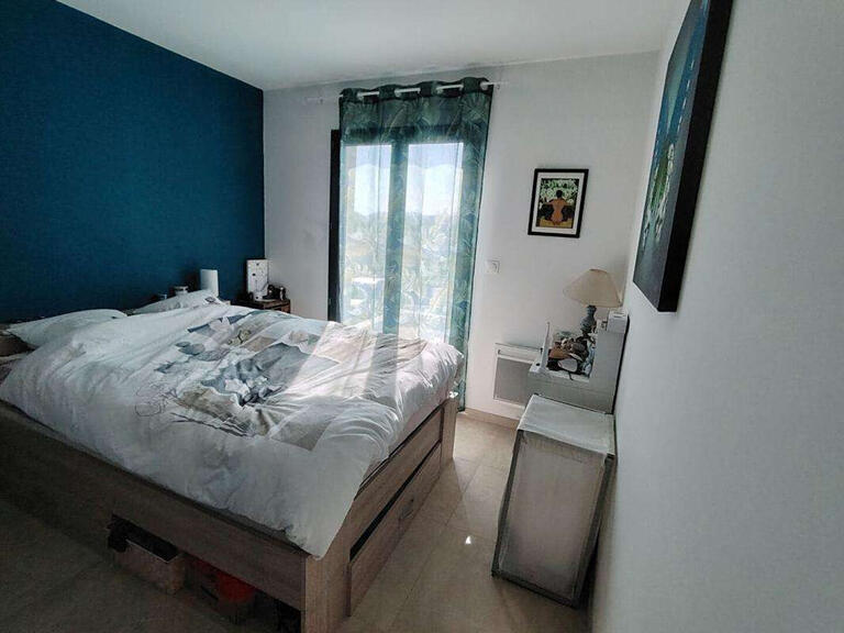 House Garéoult - 5 bedrooms