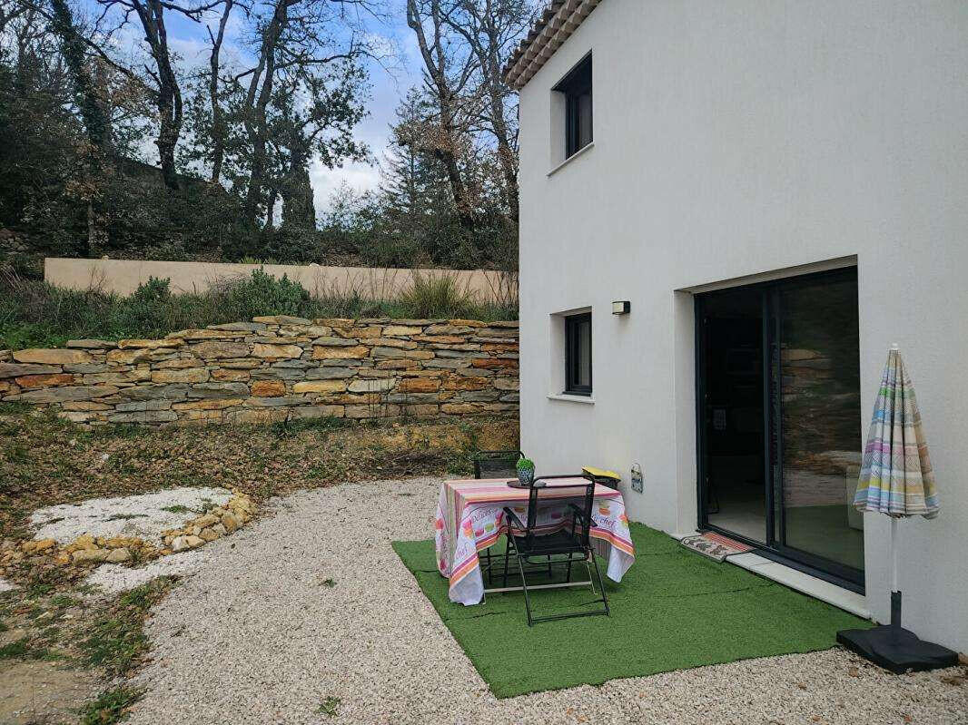 House Garéoult