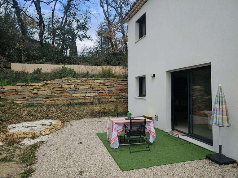 House Garéoult - 5 bedrooms
