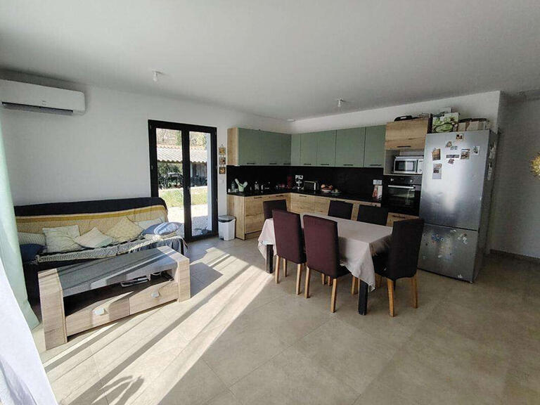 House Garéoult - 5 bedrooms