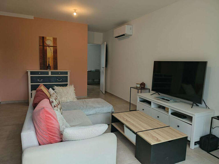 House Garéoult - 5 bedrooms