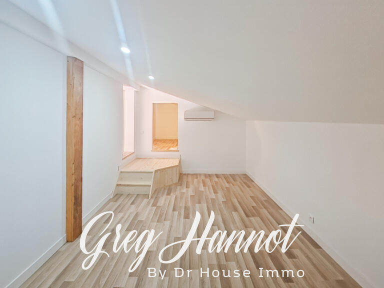Villa Garéoult - 4 bedrooms - 205m²