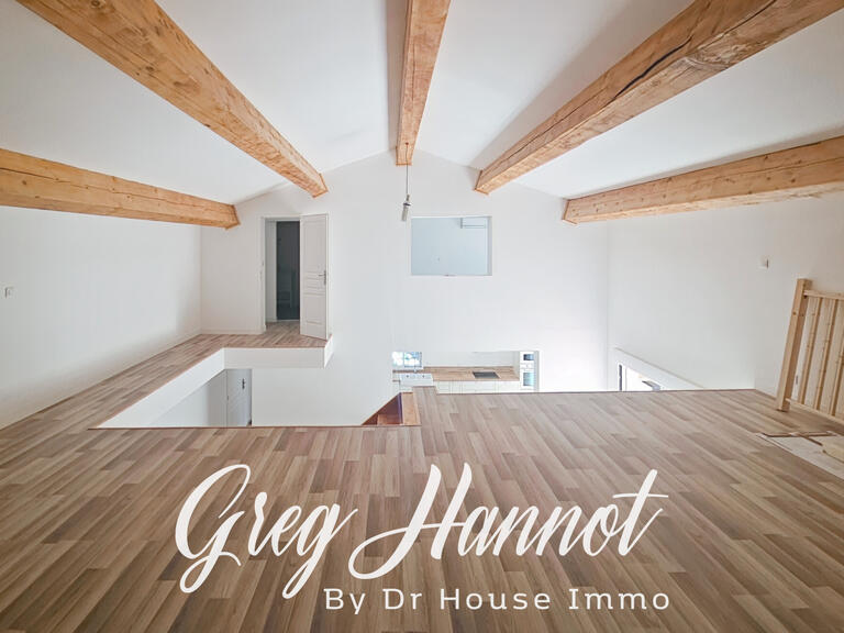 Villa Garéoult - 4 bedrooms - 205m²