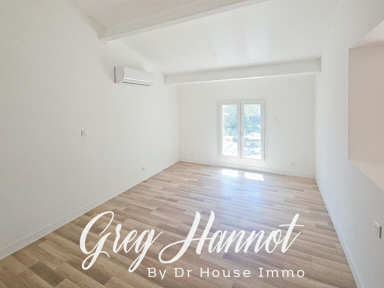Villa Garéoult - 4 bedrooms - 205m²
