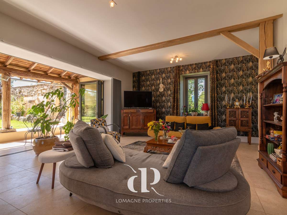 House Garganvillar