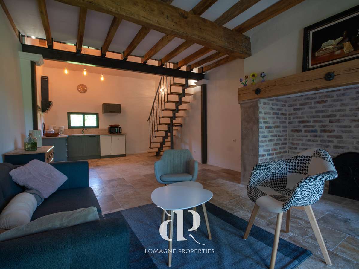 House Garganvillar