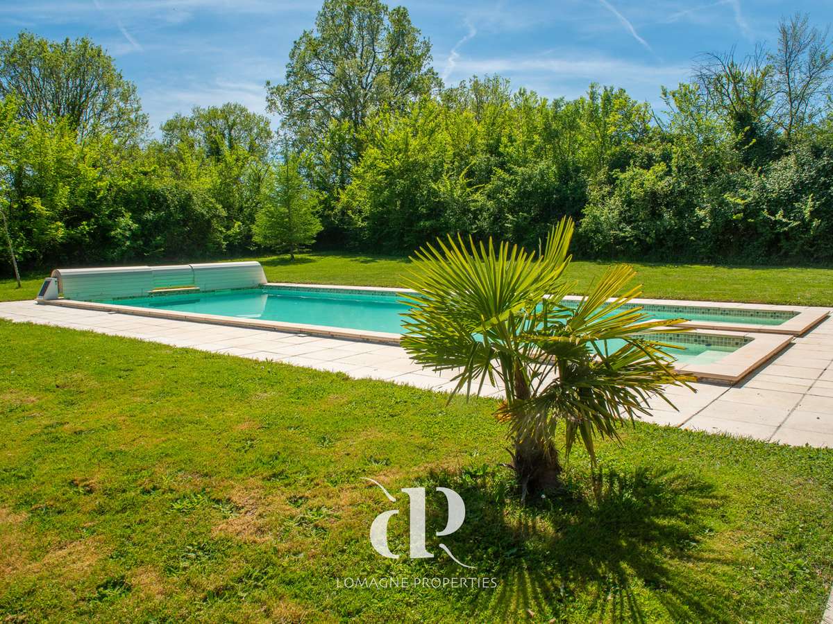 House Garganvillar