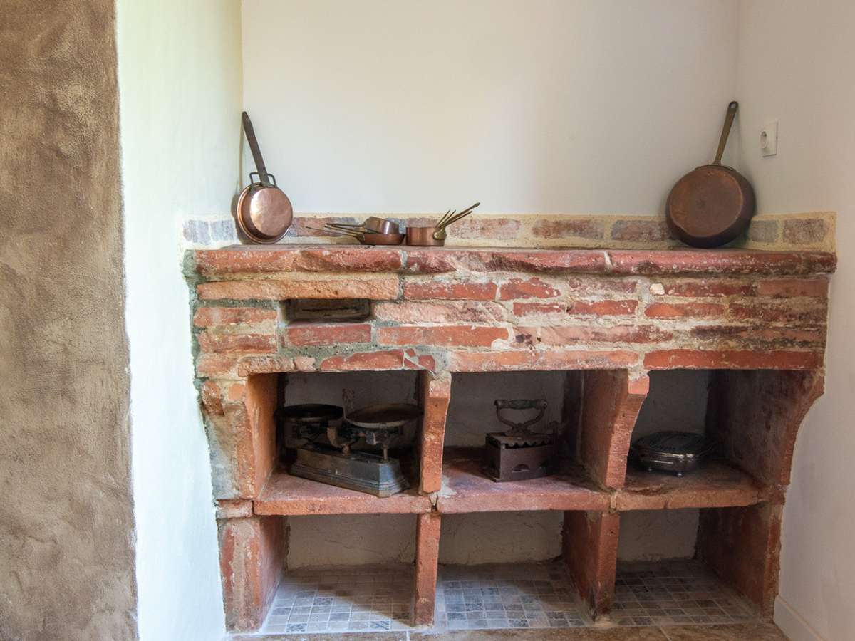 House Garganvillar