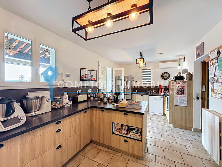 Maison Gargas - 5 chambres - 167m²