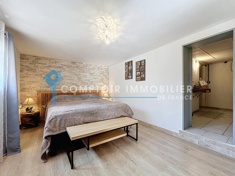 Maison Gargas - 5 chambres - 167m²