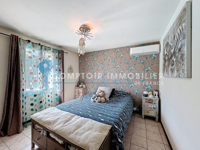 Maison Gargas - 5 chambres - 167m²