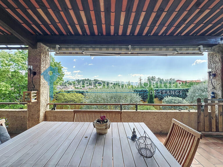 Maison Gargas - 5 chambres - 167m²