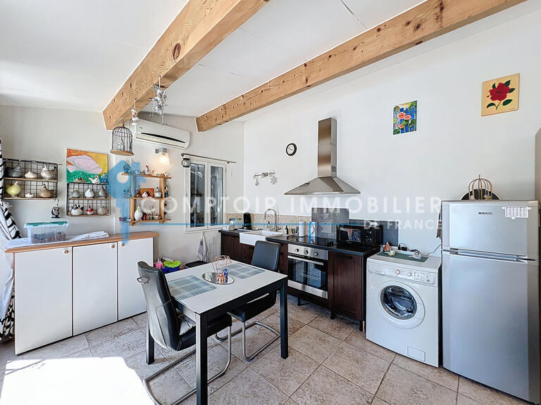 Maison Gargas - 5 chambres - 167m²