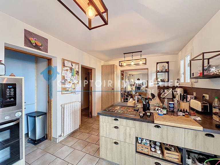 Maison Gargas - 5 chambres - 167m²