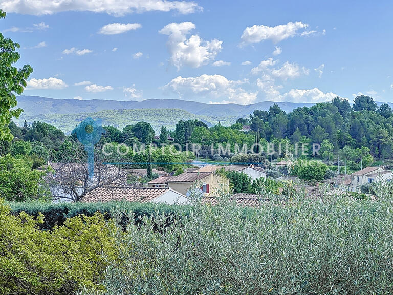 Maison Gargas - 5 chambres - 167m²