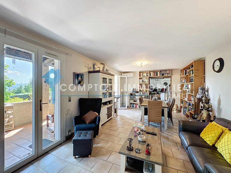 Maison Gargas - 5 chambres - 167m²