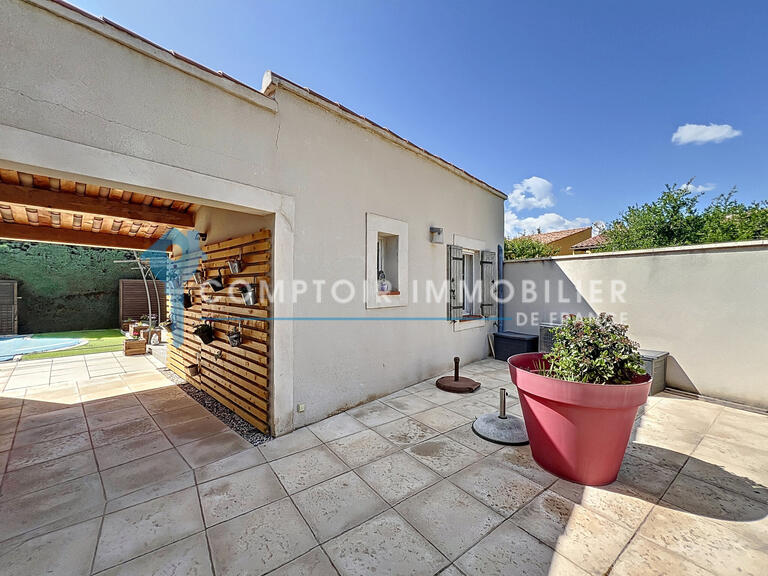 Maison Gargas - 5 chambres - 167m²