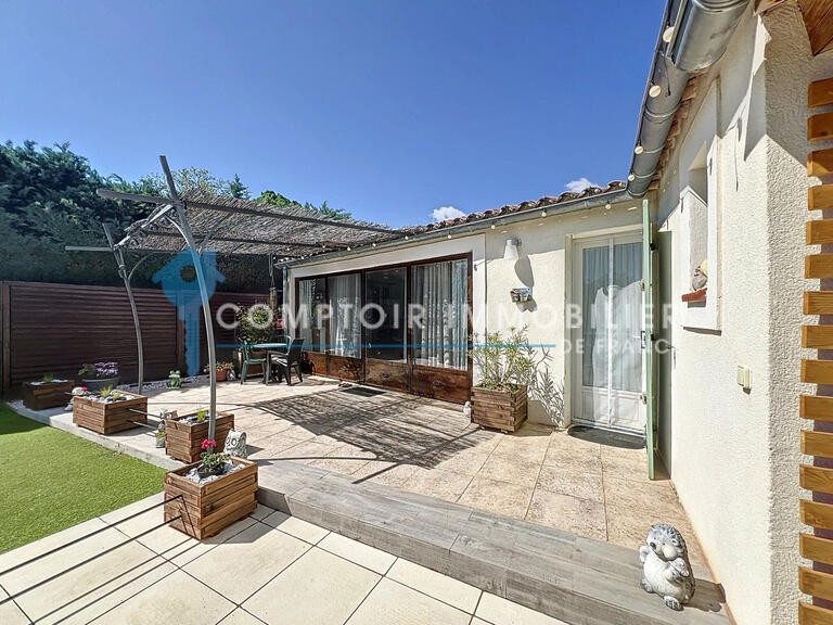 Maison Gargas - 5 chambres - 167m²