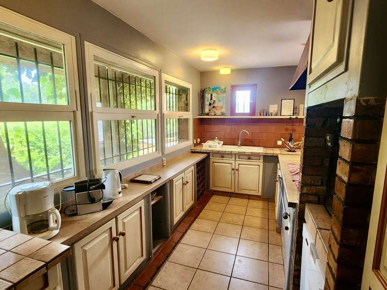 Maison Gargas - 335m²