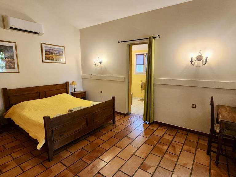 Maison Gargas - 335m²