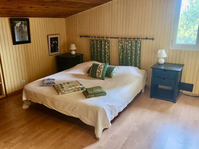 Maison Gargas - 335m²