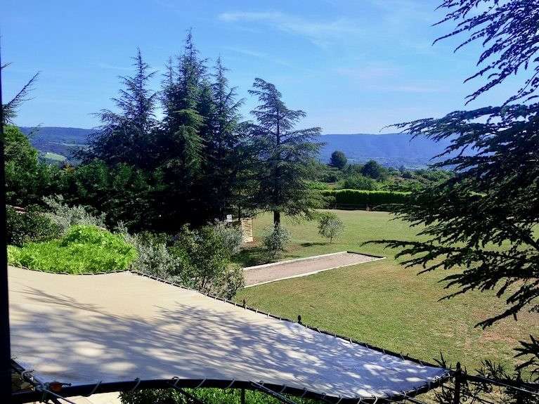 Maison Gargas - 335m²