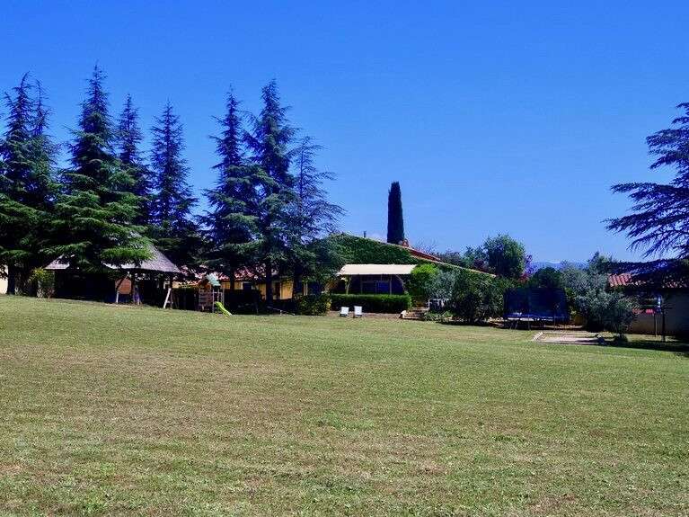 Maison Gargas - 335m²