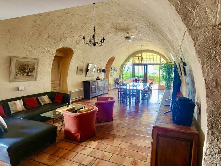 Maison Gargas - 335m²