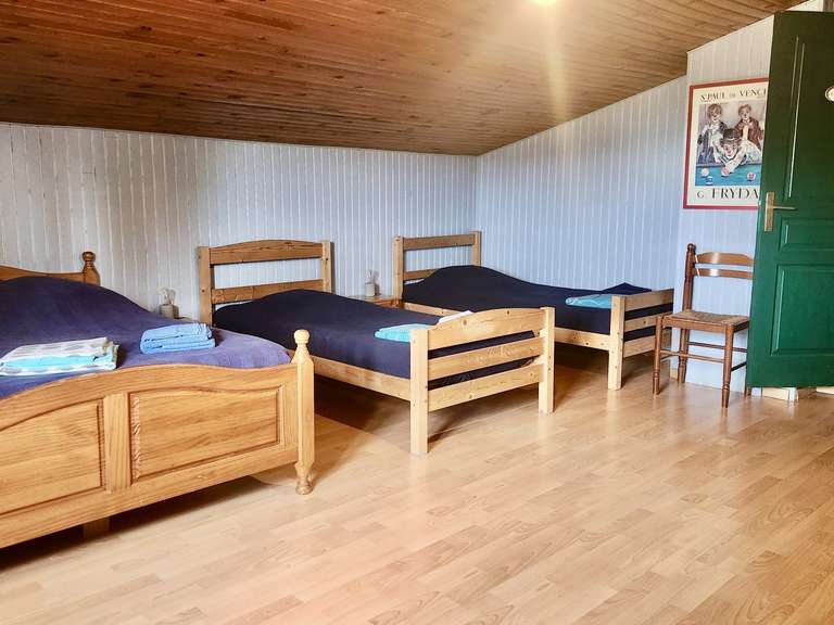 Maison Gargas - 335m²