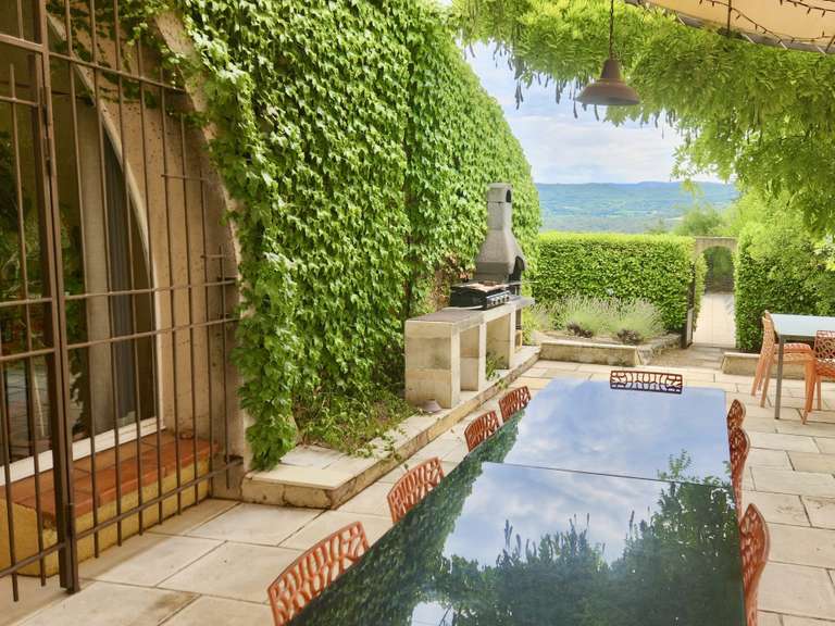 Maison Gargas - 335m²