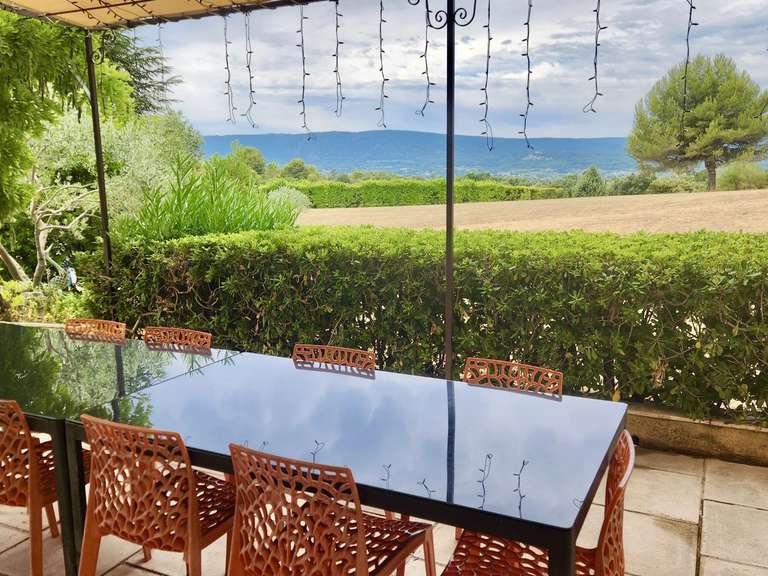 Maison Gargas - 335m²