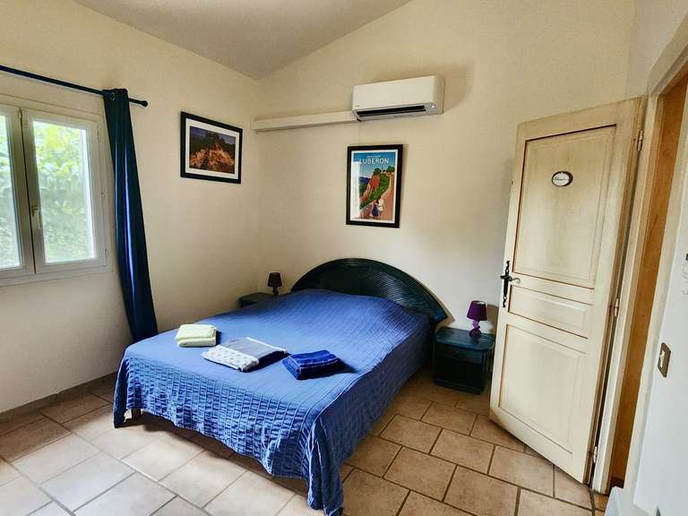 Maison Gargas - 335m²