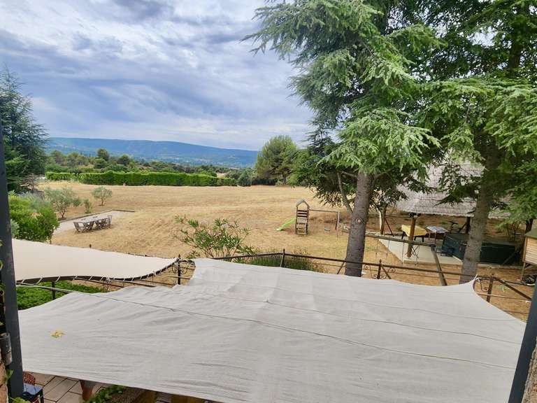 Maison Gargas - 335m²