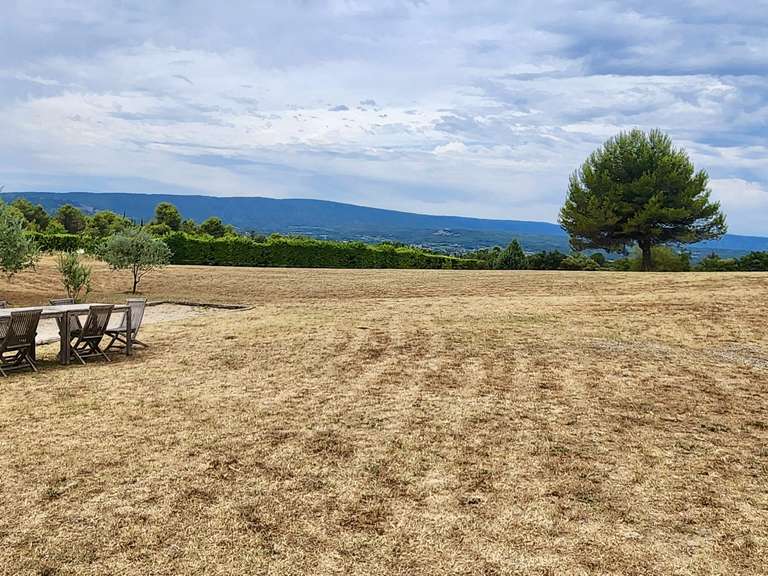 Maison Gargas - 335m²