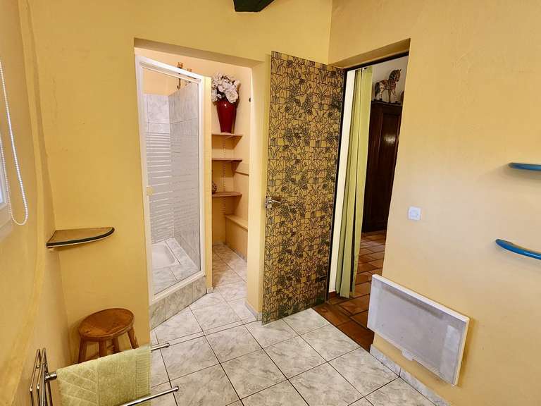 Maison Gargas - 335m²