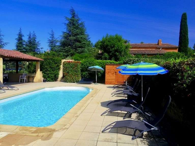 Maison Gargas - 335m²